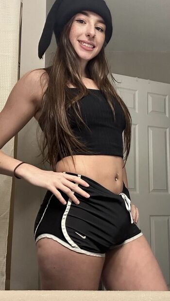 Full leaked Nikki frost private onlyfans photo