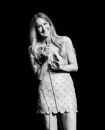 Full leaked Nikki glaser page private onlyfans photo