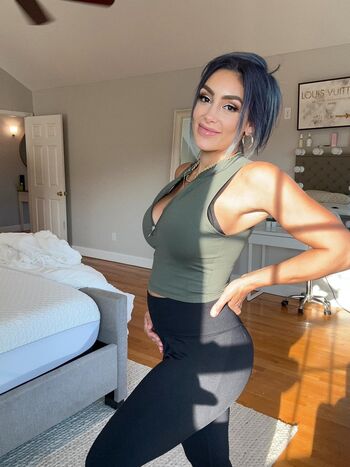 Full leaked Nikki hall private onlyfans photo