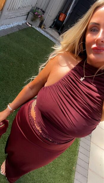 Nikki Humphreys