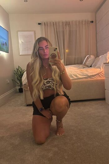 Full leaked Nikki humphreys private onlyfans photo