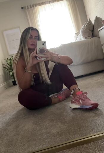 Full leaked Nikki humphreys private onlyfans photo