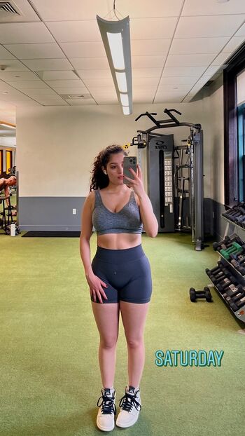 Full leaked Nikki naghavi private onlyfans photo