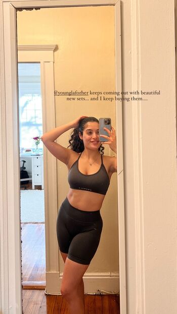 Full leaked Nikki naghavi private onlyfans photo
