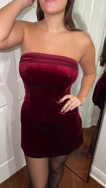 Full leaked Nikki nobra private onlyfans photo