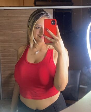 Full leaked Nikki ortega private onlyfans photo