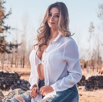 Full leaked Nikki ortega private onlyfans photo
