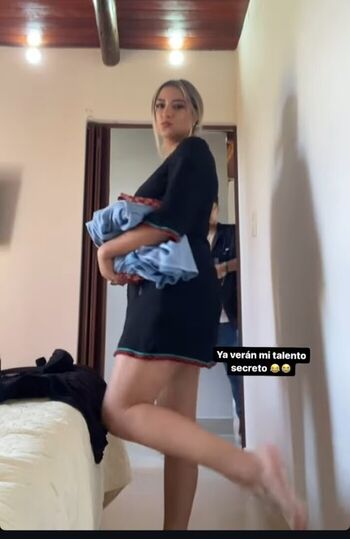 Full leaked Nikki ortega private onlyfans photo