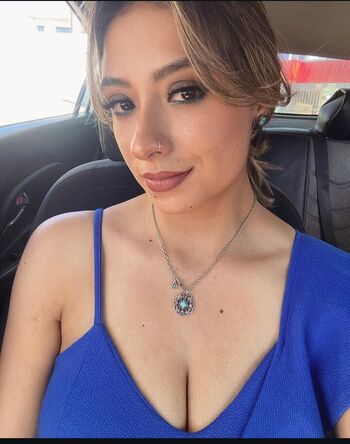 Full leaked Nikki ortega page private onlyfans photo