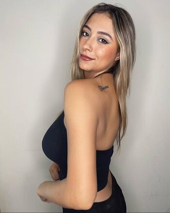 Full leaked Nikki ortega page private onlyfans photo