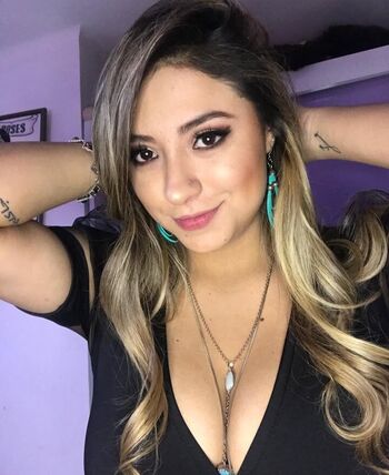 Full leaked Nikki ortega private onlyfans photo