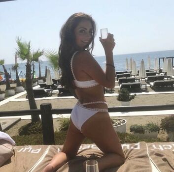 Full leaked Nikki runeckles private onlyfans photo