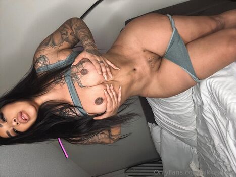 Full leaked Nikki sotelo private onlyfans photo