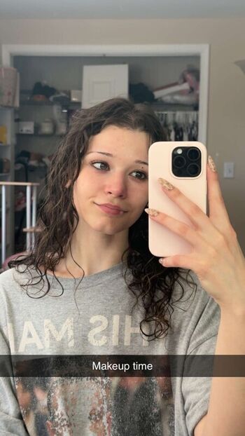 Full leaked Nikki woods  page private onlyfans photo