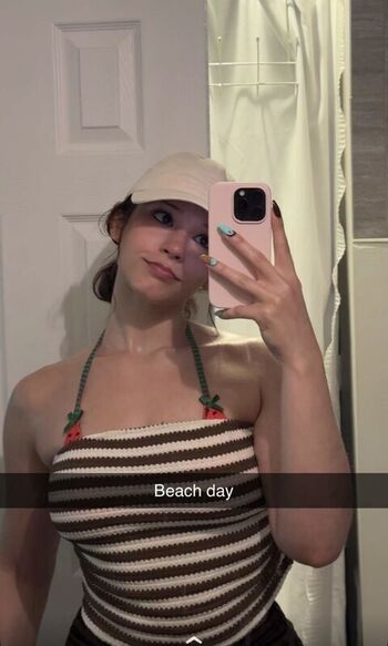 Full leaked Nikki woods  page private onlyfans photo