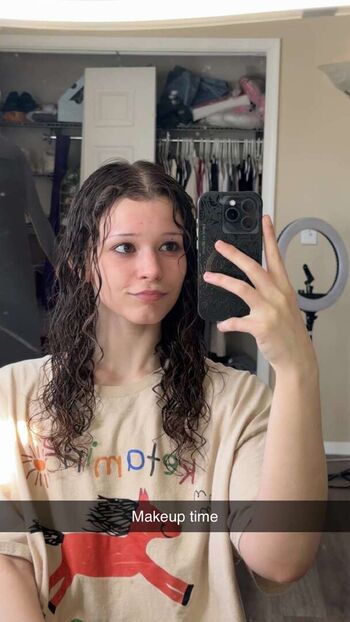 Full leaked Nikki woods page private onlyfans photo