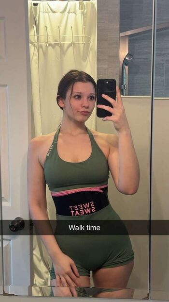 Full leaked Nikki woods  page private onlyfans photo