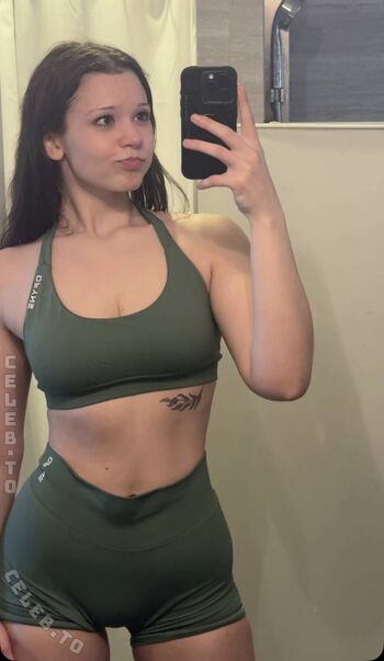 Full leaked Nikki woods  page private onlyfans photo