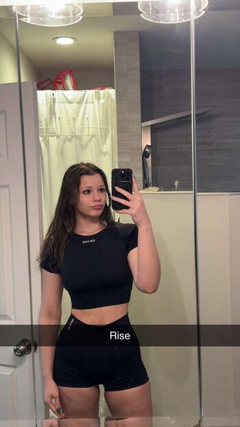 Full leaked Nikki woods  page private onlyfans photo