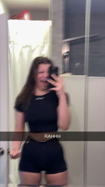 Full leaked Nikki woods  page private onlyfans photo