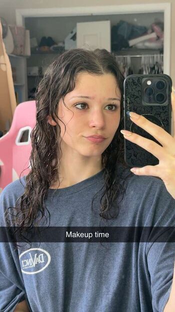 Full leaked Nikki woods  page private onlyfans photo