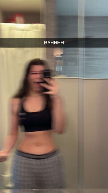 Full leaked Nikki woods private onlyfans photo