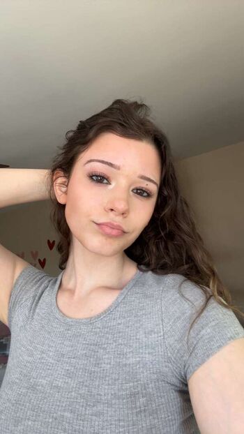 Full leaked Nikki woods private onlyfans photo