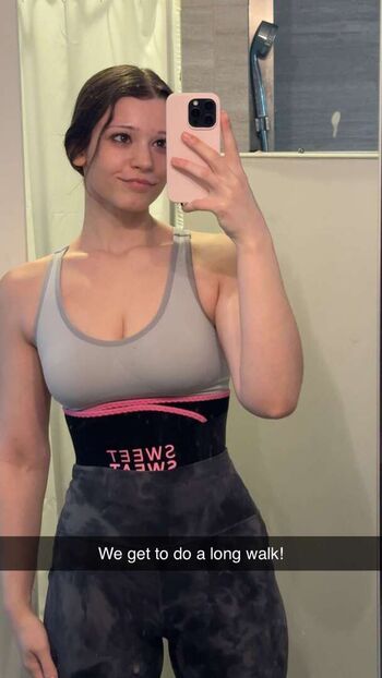 Full leaked Nikki woods page private onlyfans photo