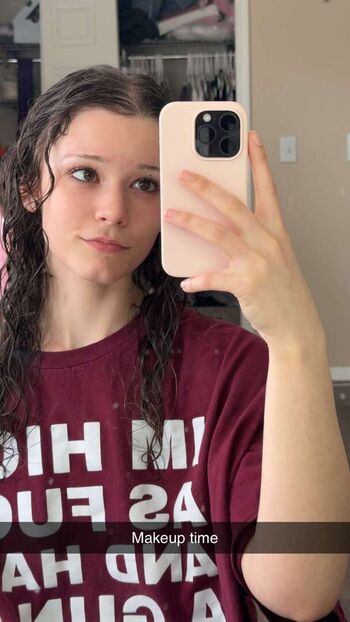 Full leaked Nikki woods page private onlyfans photo
