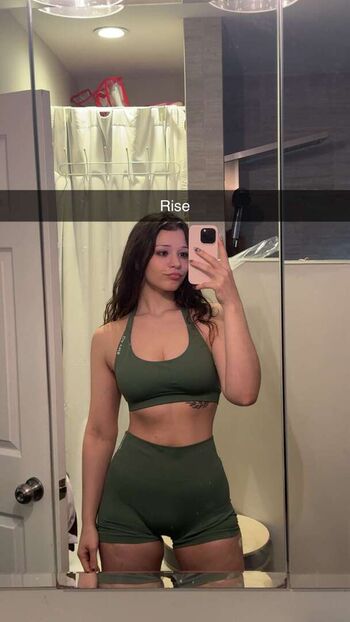 Full leaked Nikki woods page private onlyfans photo