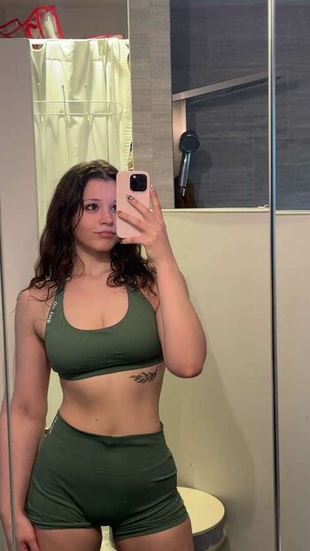 Full leaked Nikki woods page private onlyfans photo