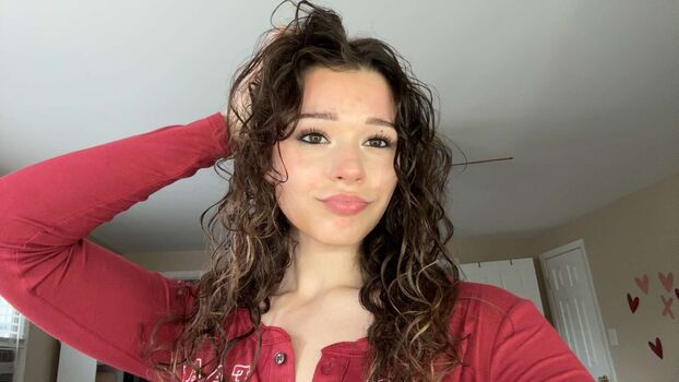 Full leaked Nikki woods page private onlyfans photo