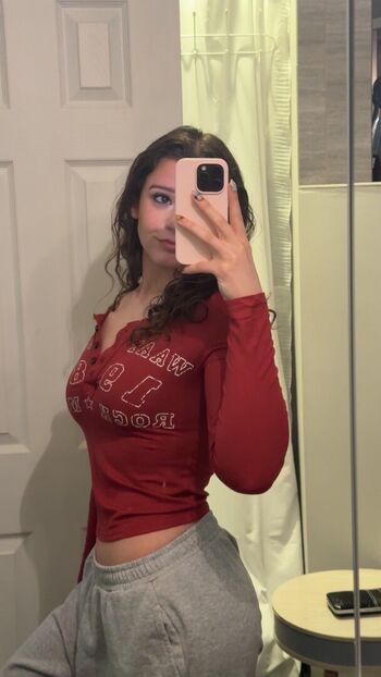 Full leaked Nikki woods page private onlyfans photo