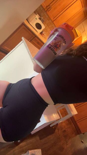 Full leaked Nikki woods private onlyfans photo