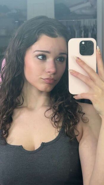 Full leaked Nikki woods private onlyfans photo
