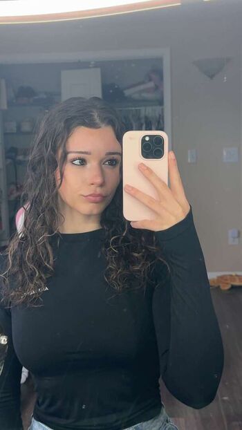 Full leaked Nikki woods private onlyfans photo