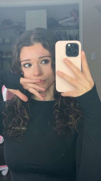 Full leaked Nikki woods private onlyfans photo