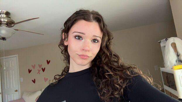 Full leaked Nikki woods private onlyfans photo