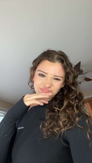 Full leaked Nikki woods private onlyfans photo