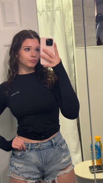 Full leaked Nikki woods private onlyfans photo