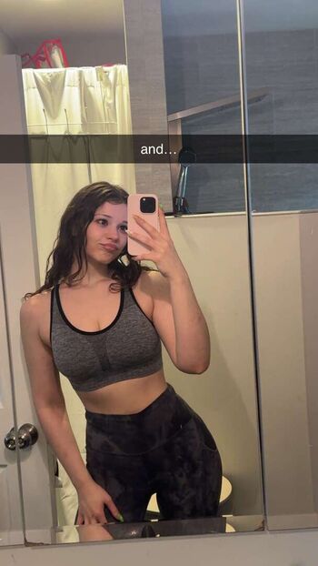 Full leaked Nikki woods  page private onlyfans photo