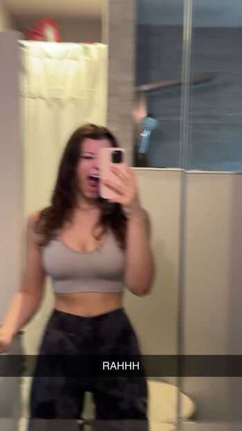 Full leaked Nikki woods  page private onlyfans photo