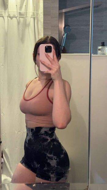 Full leaked Nikki woods page private onlyfans photo
