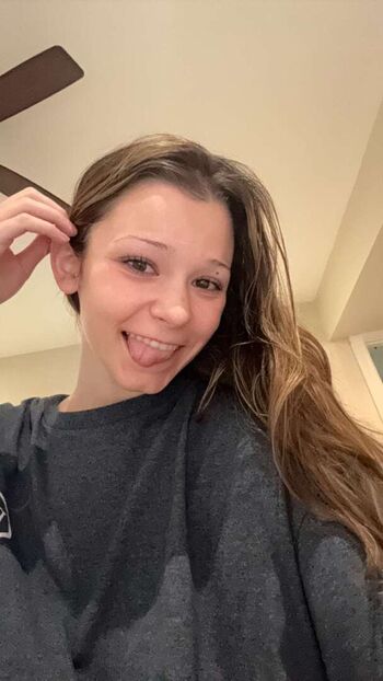 Full leaked Nikki woods private onlyfans photo