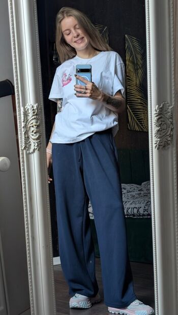 Full leaked Nikkidreams private onlyfans photo