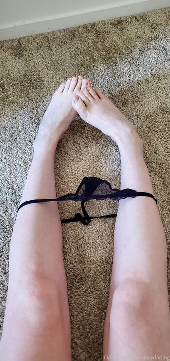 Full leaked Nikkie diamond private onlyfans photo