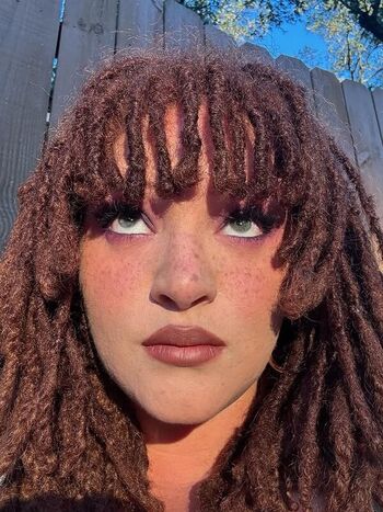 Full leaked Nikkie ginger  page private onlyfans photo