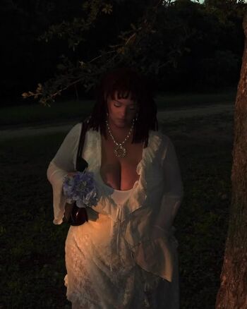 Full leaked Nikkie ginger private onlyfans photo