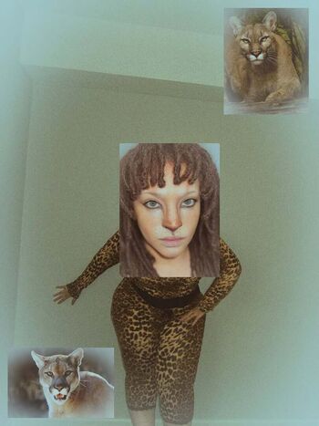 Nikkie Ginger