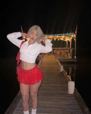 Full leaked Nikkie pagn private onlyfans photo